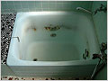 浴室・浴槽樹脂再生工法 リグレーズ工法